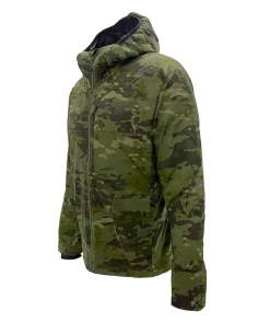 LV Insulated Hoody Multicam Tropic