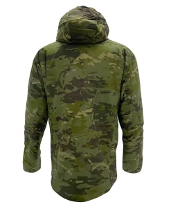 LV Insulated Hoody Multicam Tropic