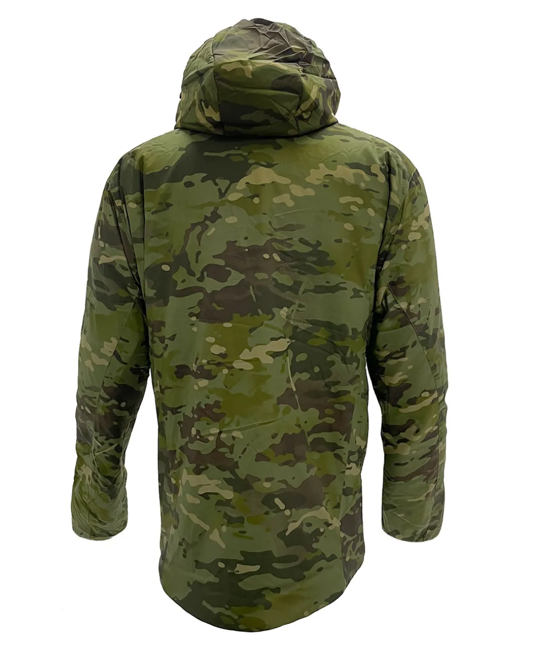 LV Insulated Hoody Multicam Tropic