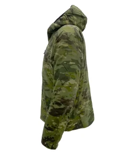 LV Insulated Hoody Multicam Tropic