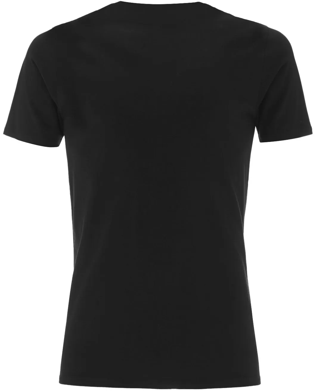 Machen Wollen Shirt Black Schwarz
