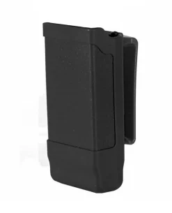 Magazintasche Single Mag Case Single Stack Schwarz Matt