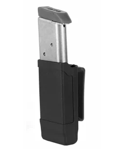 Magazintasche Single Mag Case Single Stack Schwarz Matt