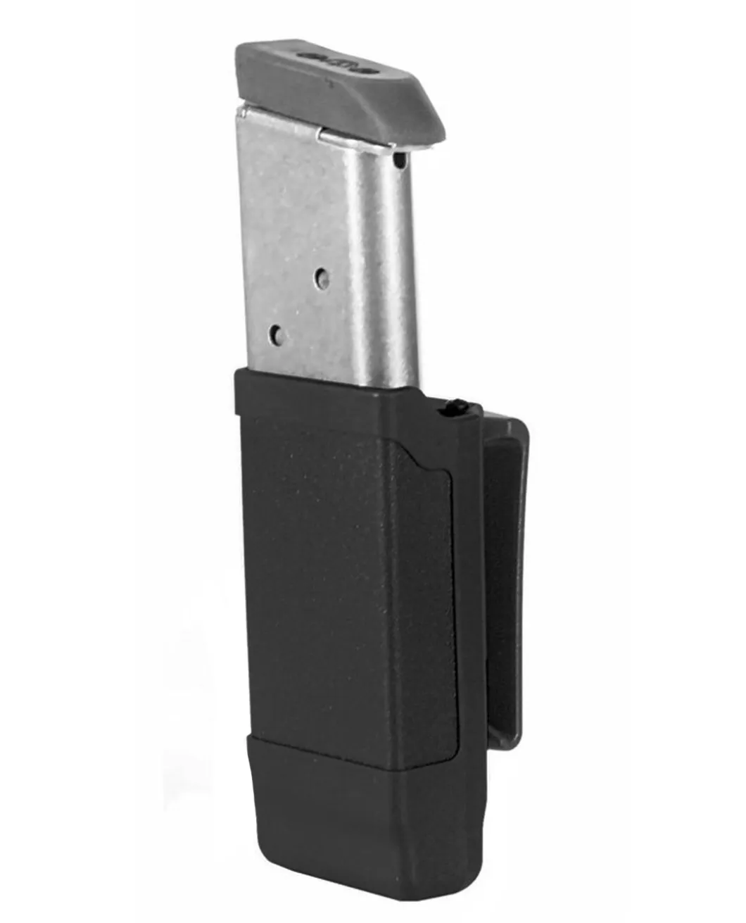 Magazintasche Single Mag Case Single Stack Schwarz Matt