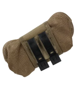 Mag-Net Dump Pouch Coyote Brown