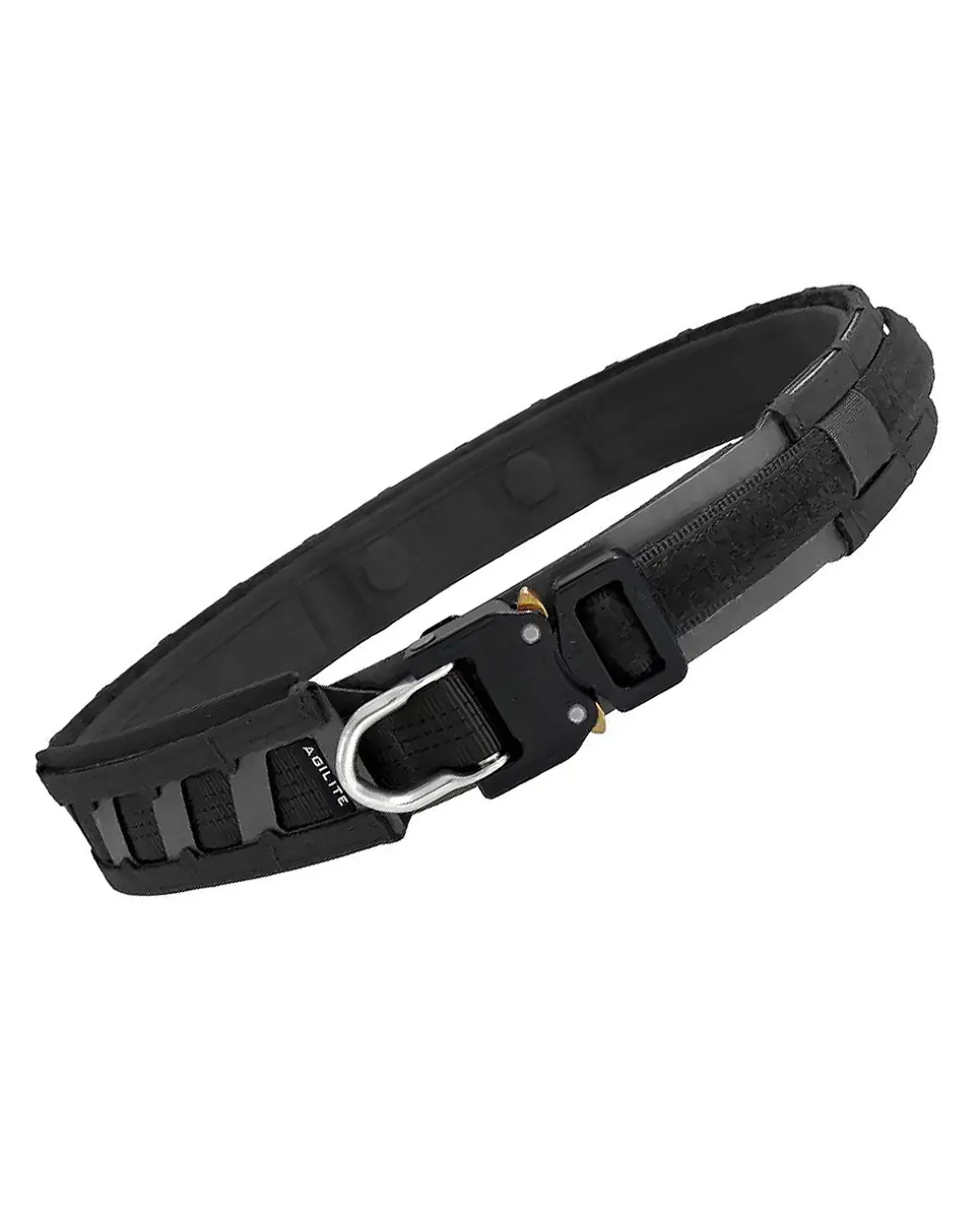 Magnetix Battle Belt Black Schwarz