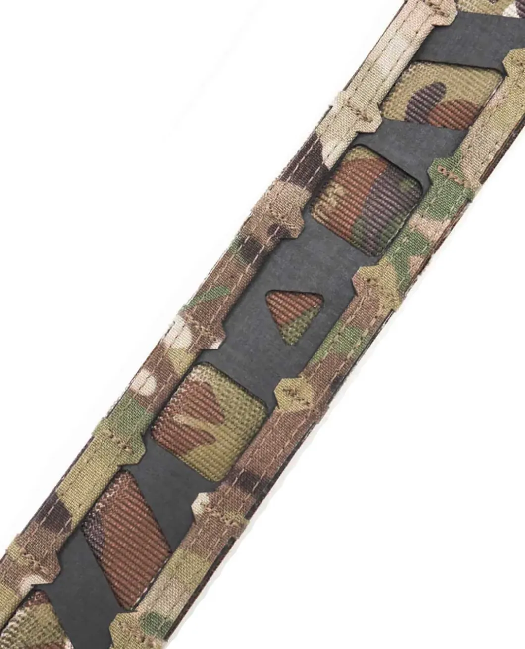 Magnetix Battle Belt Black Schwarz