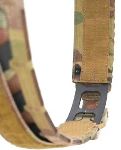 Magnetix Battle Belt Black Schwarz