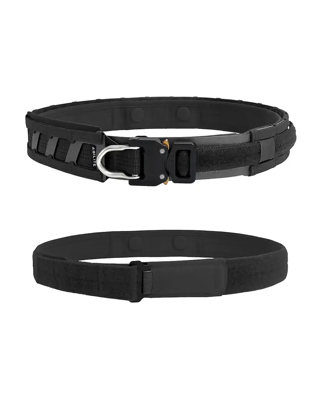 Magnetix Battle Belt Black Schwarz