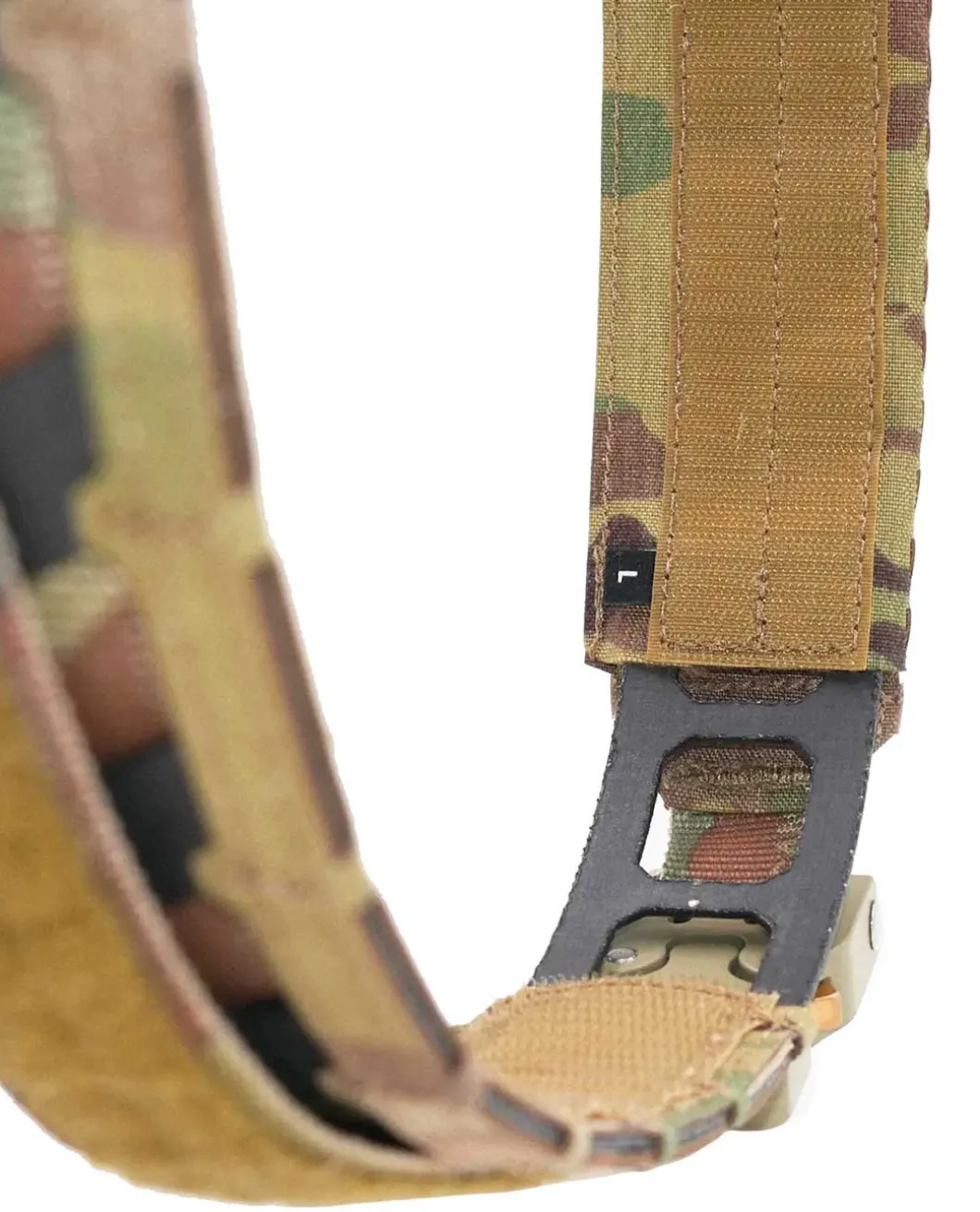 Magnetix Battle Belt MultiCam
