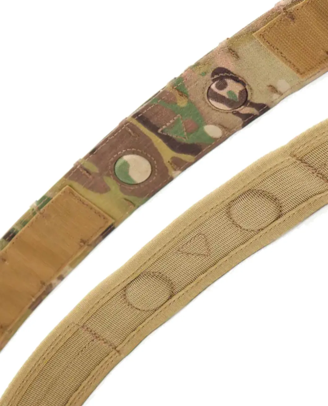 Magnetix Battle Belt Ranger Green