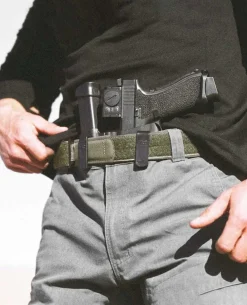 Magnetix EDC Belt MultiCam