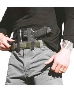 Magnetix EDC Belt Ranger Green