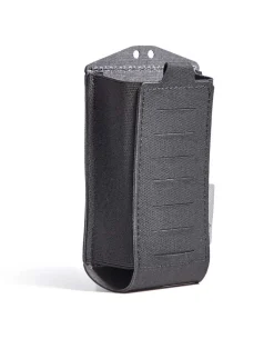 Mag Pouch Large Black Schwarz