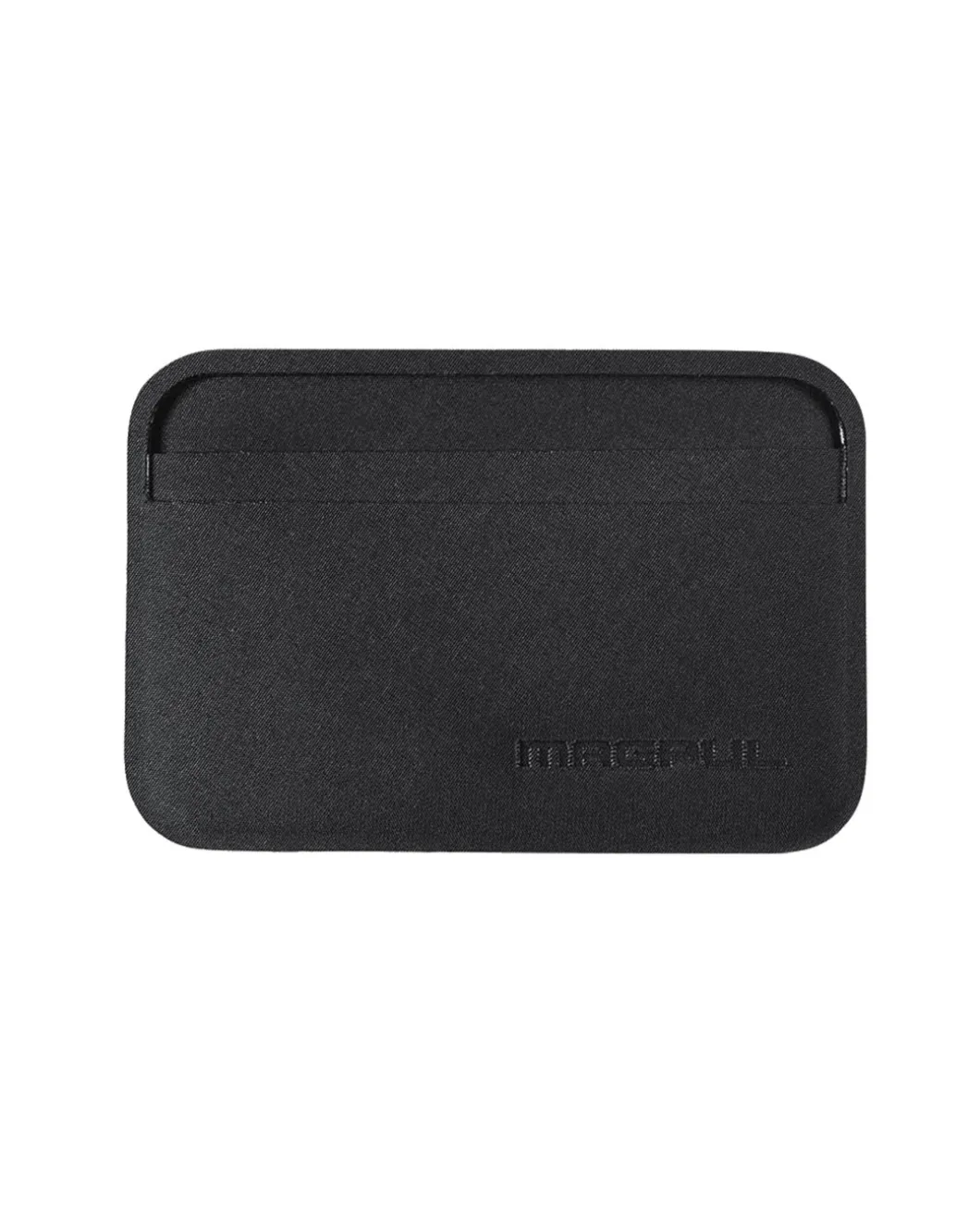 Magpul DAKA Everyday Wallet Black Schwarz