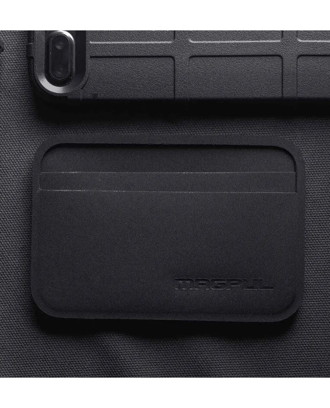 Magpul DAKA Everyday Wallet Black Schwarz