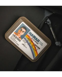 Magpul DAKA Everyday Wallet Flat Dark Earth Braun