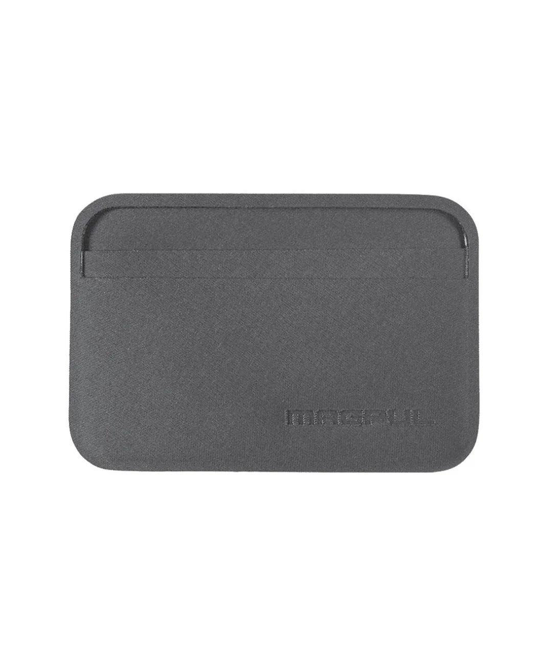 Magpul DAKA Everyday Wallet Stealth Gray Grau