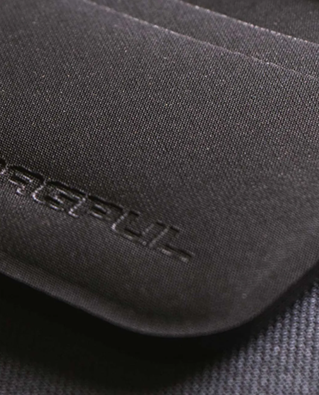 Magpul DAKA Everyday Wallet Stealth Gray Grau
