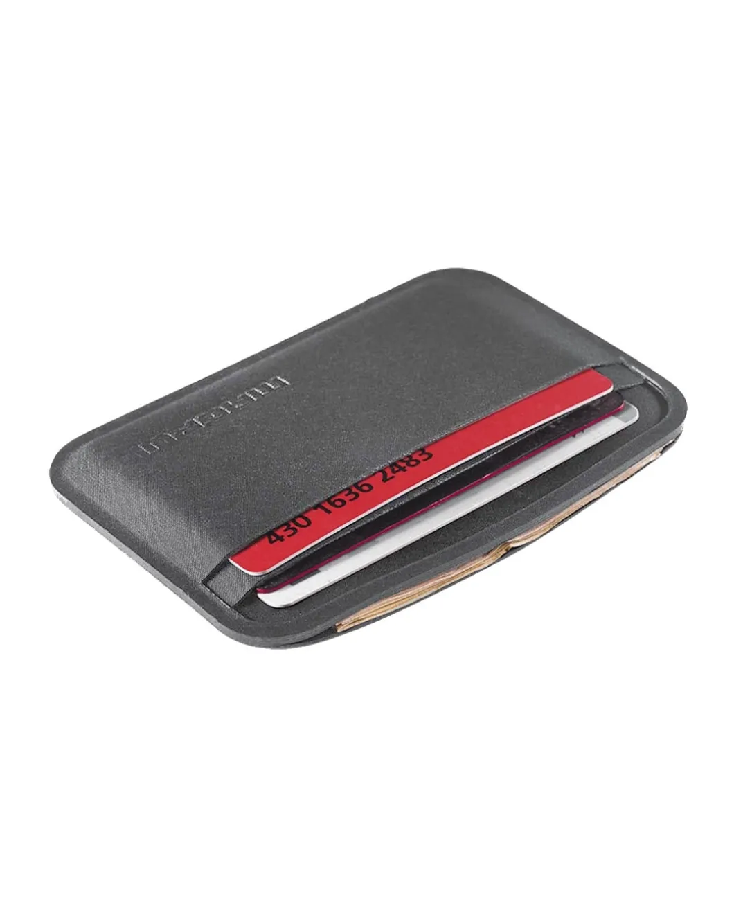 Magpul DAKA Everyday Wallet Stealth Gray Grau