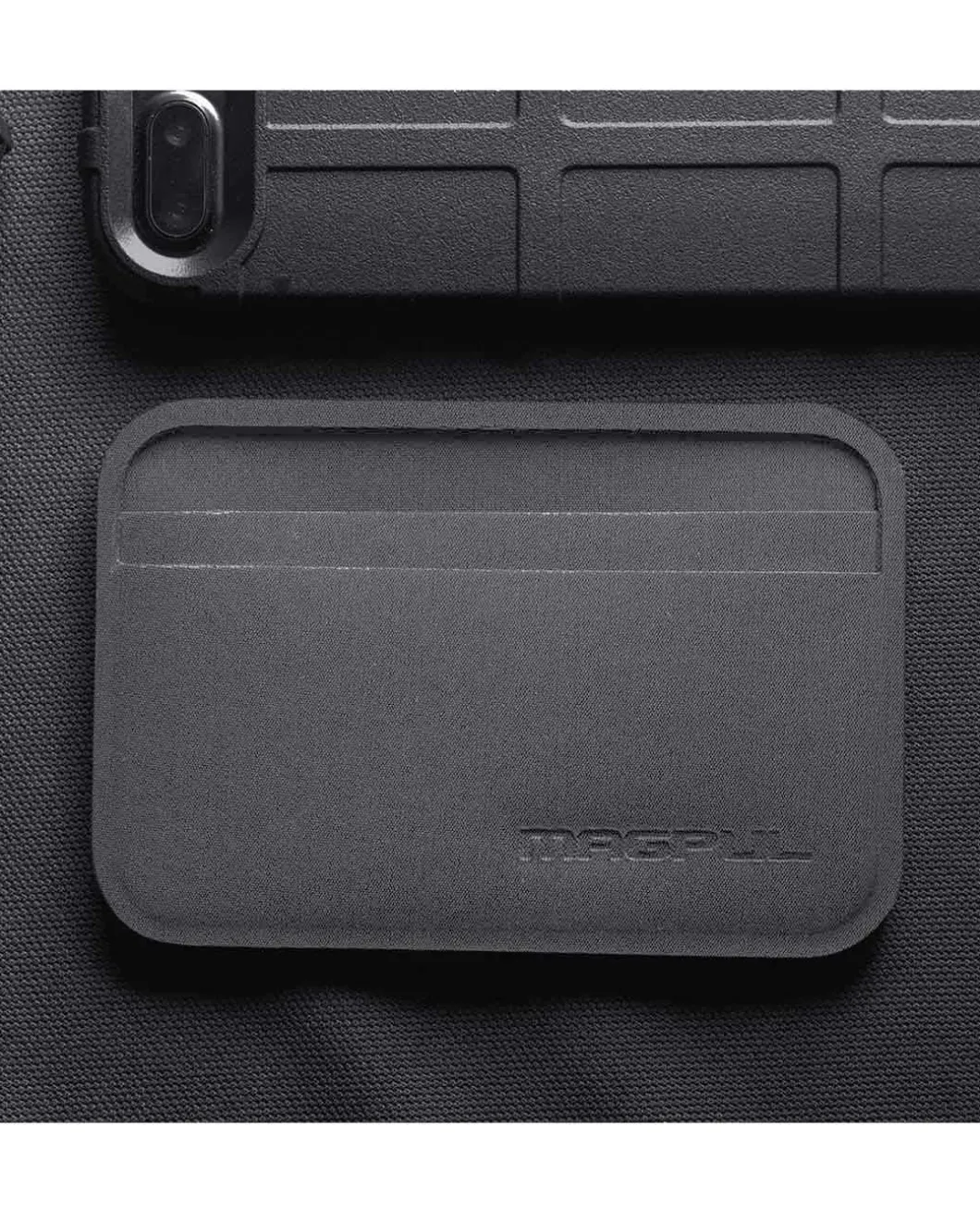 Magpul DAKA Everyday Wallet Stealth Gray Grau