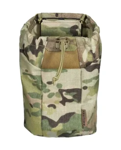 Mag-Release Dump Pouch Multicam
