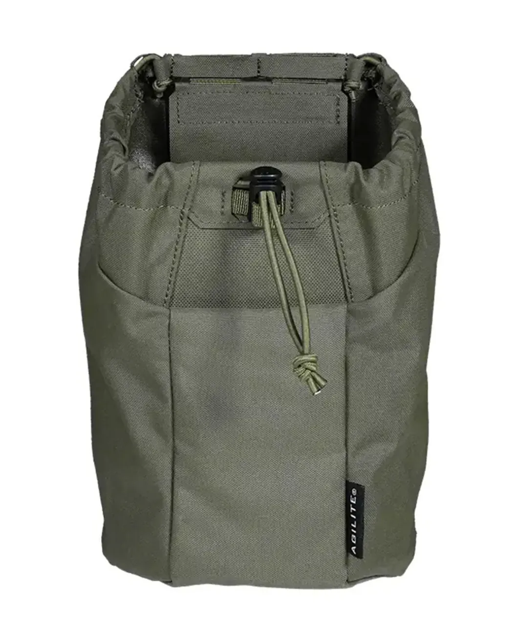 Mag-Release Dump Pouch Ranger Green