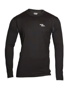 Marawi Combat Long Sleeve ISOF Black