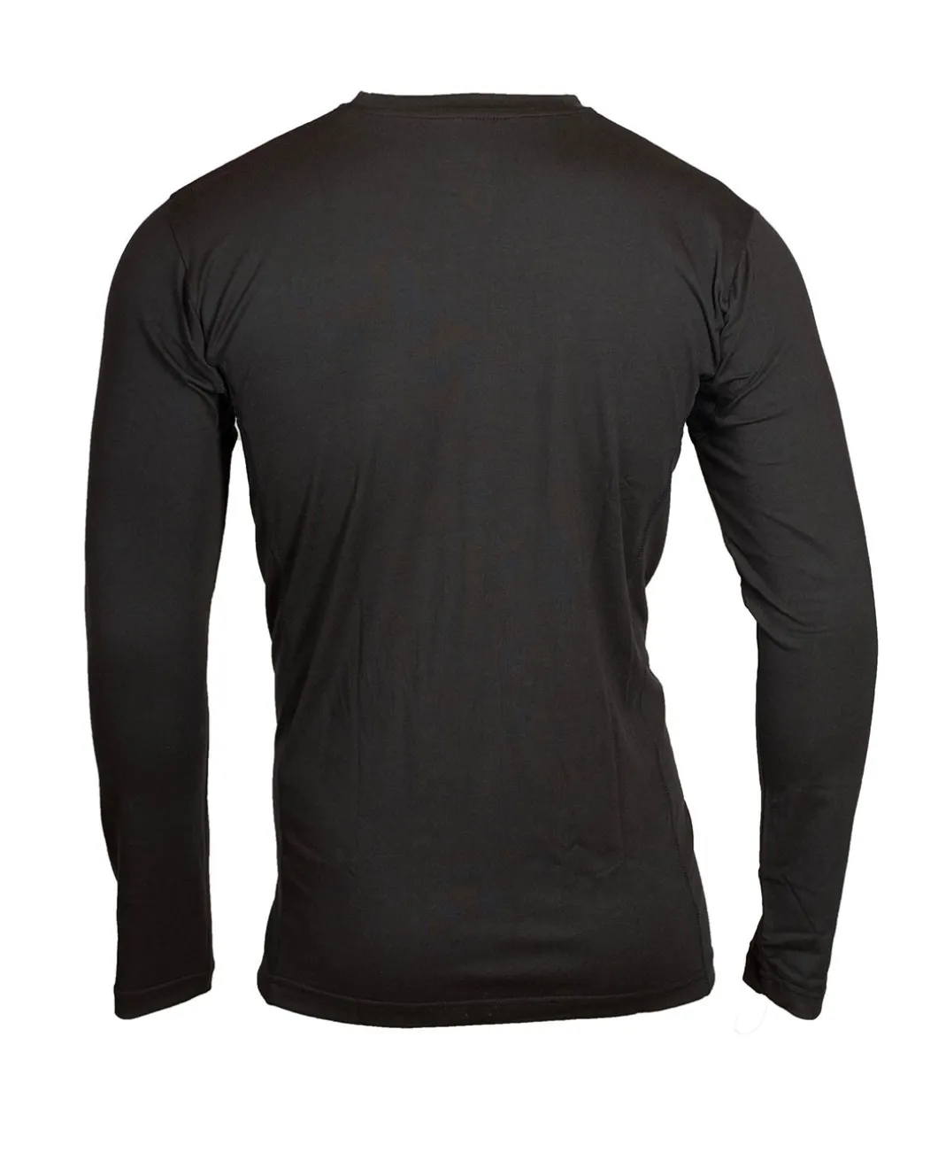 Marawi Combat Long Sleeve ISOF Black