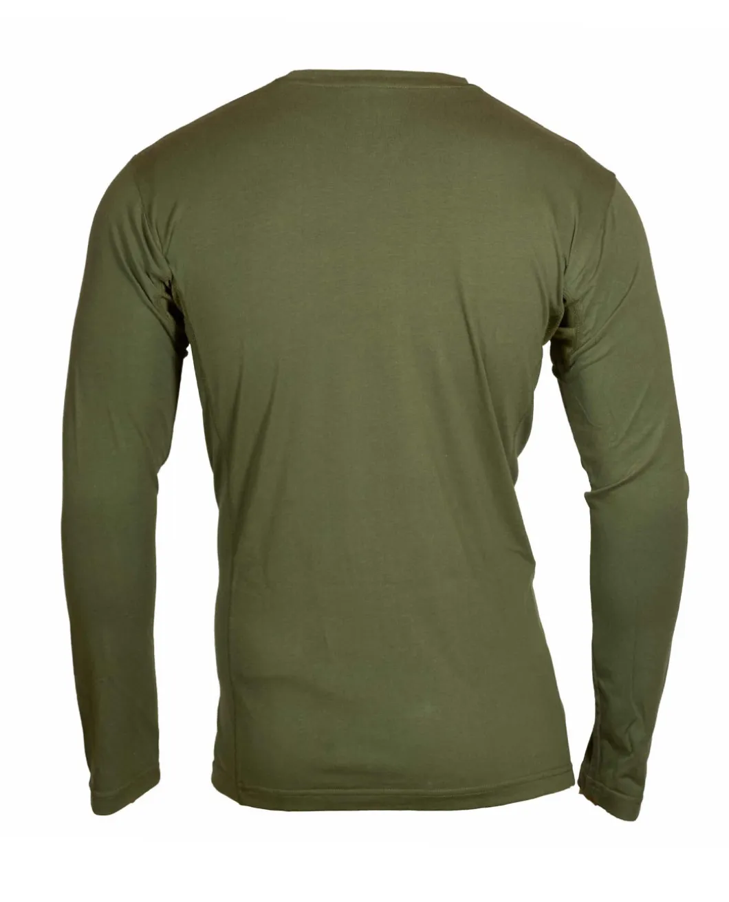 Marawi Combat Long Sleeve Savage Green