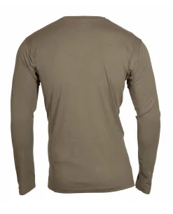 Marawi Combat Long Sleeve Tan