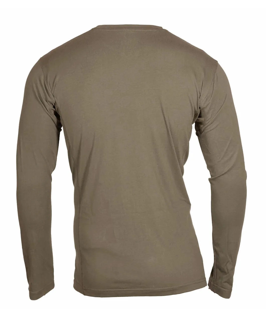 Marawi Combat Long Sleeve Tan