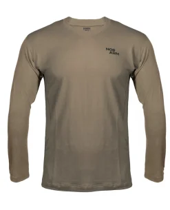 Marawi Combat Long Sleeve Tan