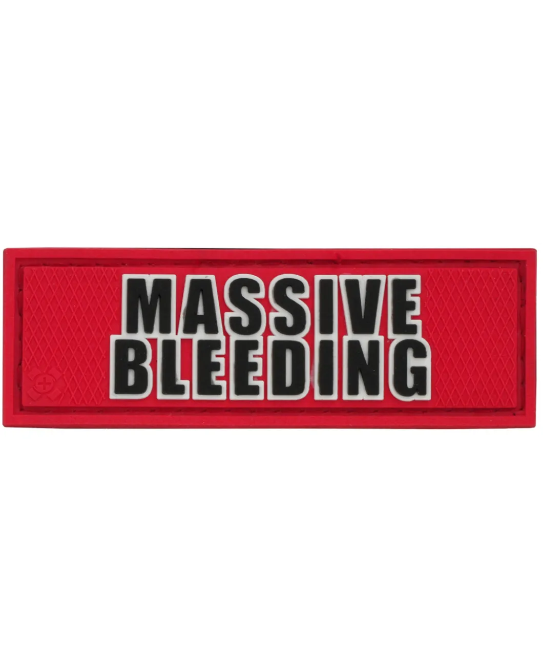 Massive Bleeding Patch