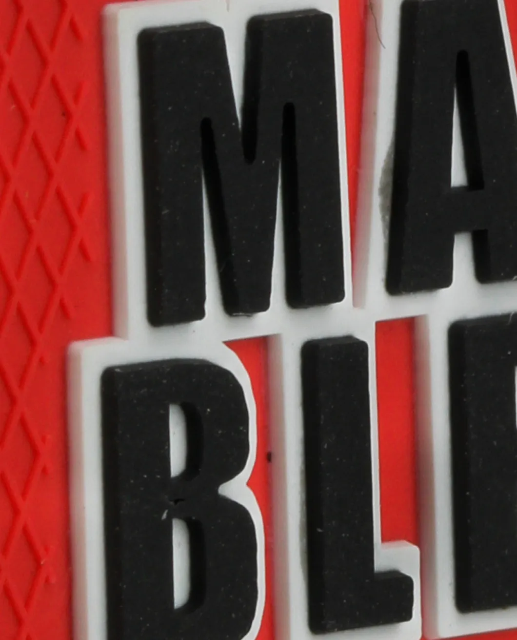 Massive Bleeding Patch