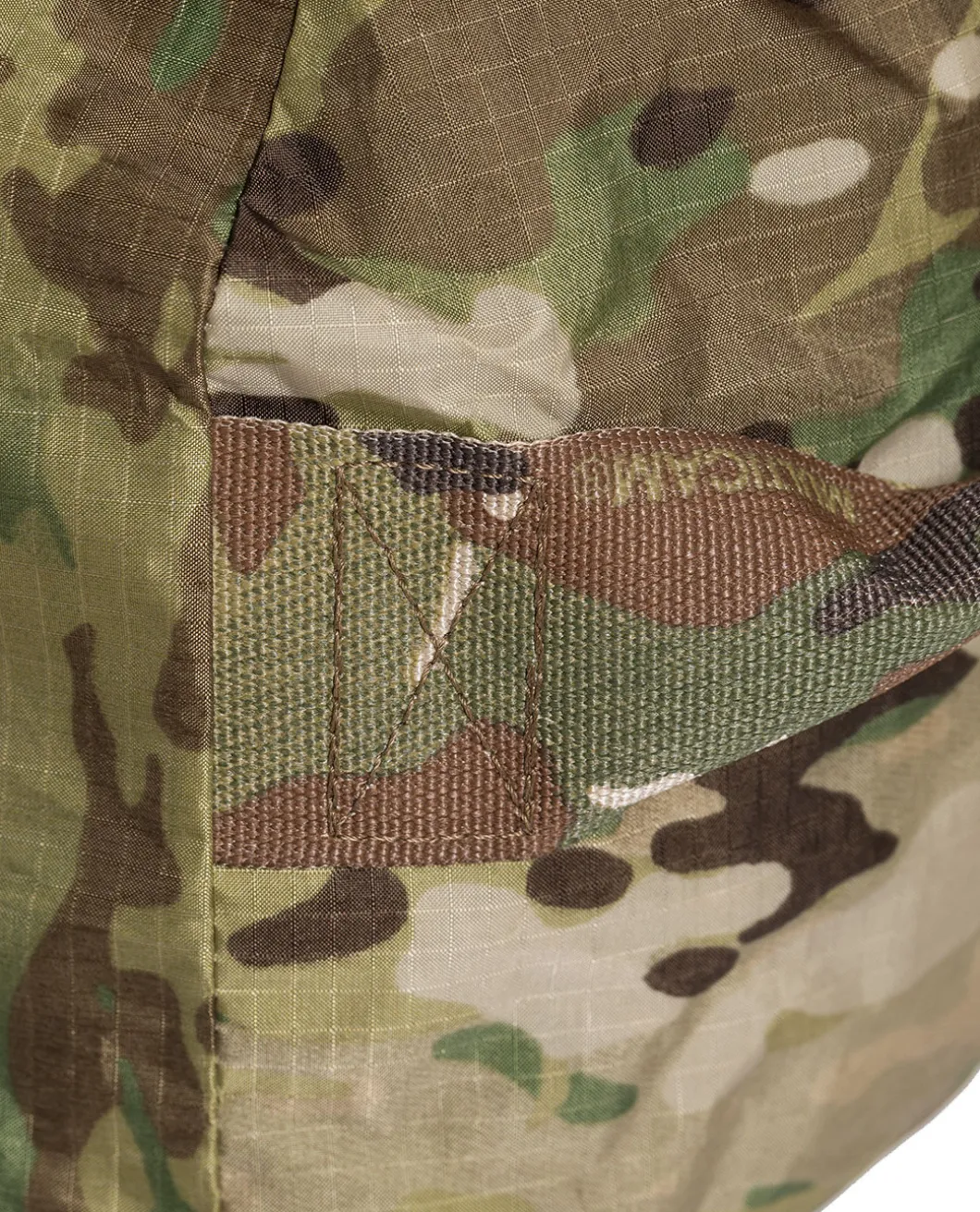 MATBOCK CFA Duffle Multicam