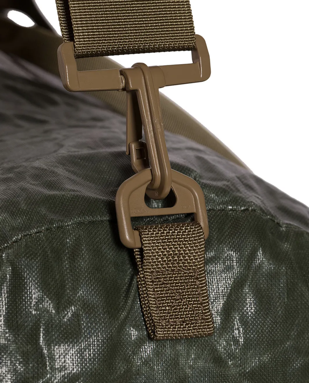 MATBOCK CFA Duffle OD
