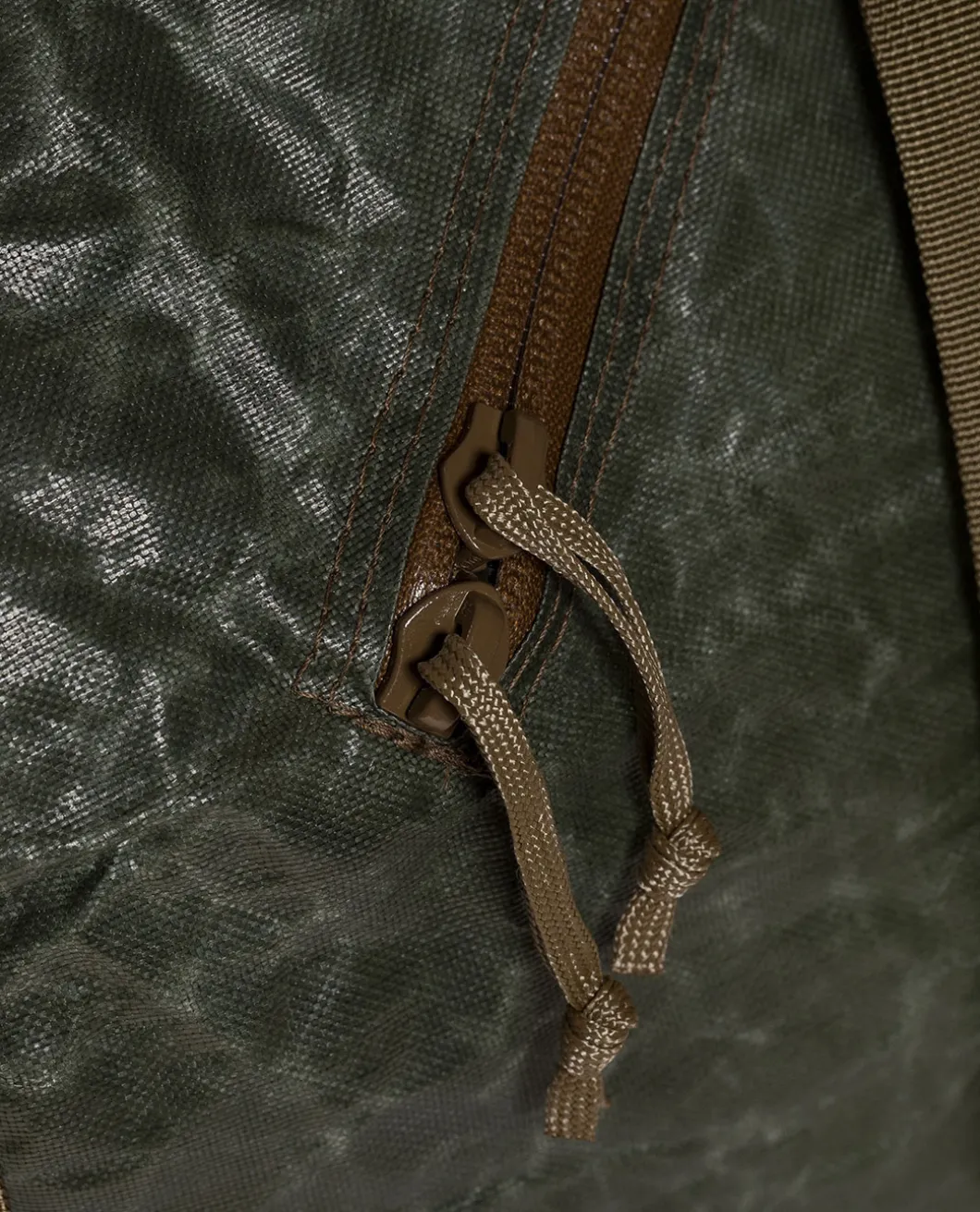 MATBOCK CFA Duffle OD