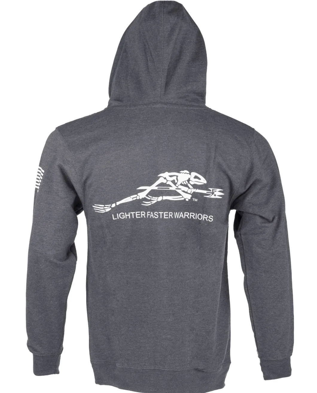 Matbock Hoodie Charcoal