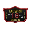 Maverick Centurion Patch