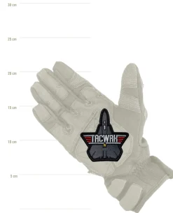Maverick Tomcat Patch