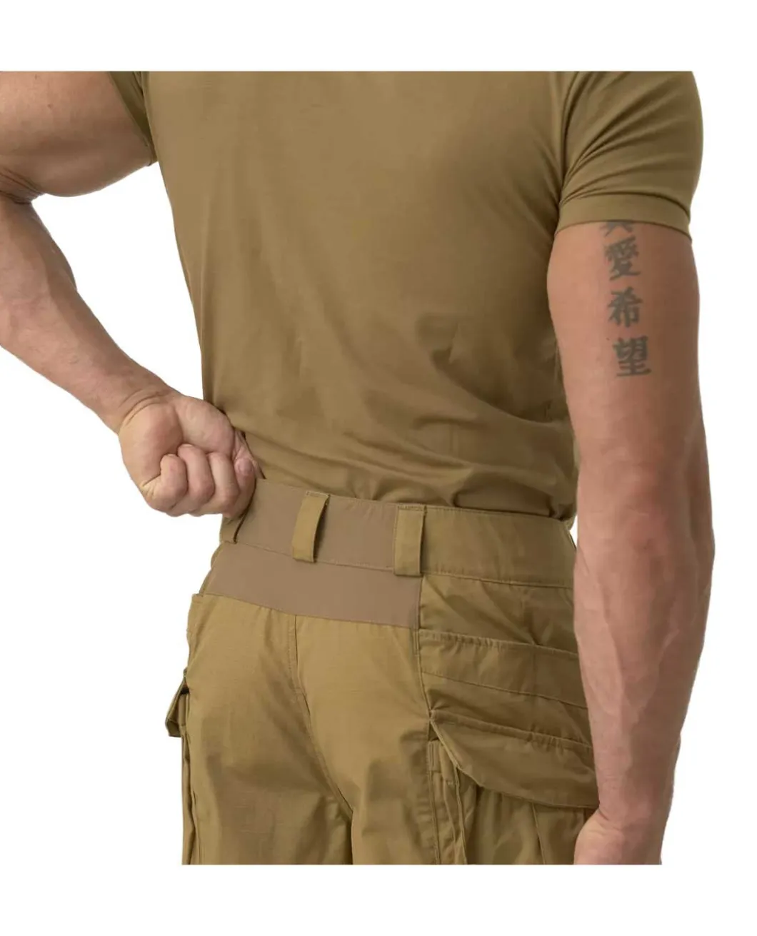 MBDU Trousers NyCo Ripstop MM14