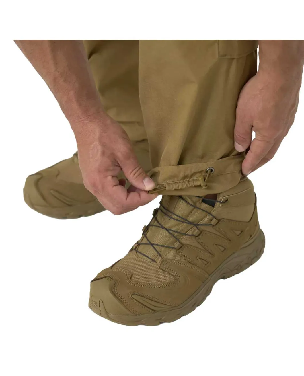 MBDU Trousers NyCo Ripstop MM14