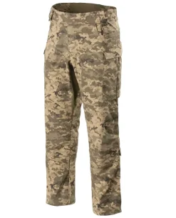 MBDU Trousers NyCo Ripstop MM14