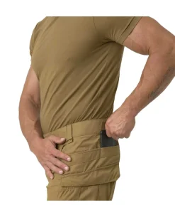 MBDU Trousers NyCo Ripstop MM14