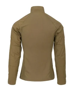 MCDU Combat Shirt NyCo Ripstop Coyote