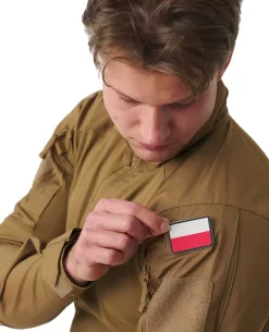 MCDU Combat Shirt NyCo Ripstop Coyote