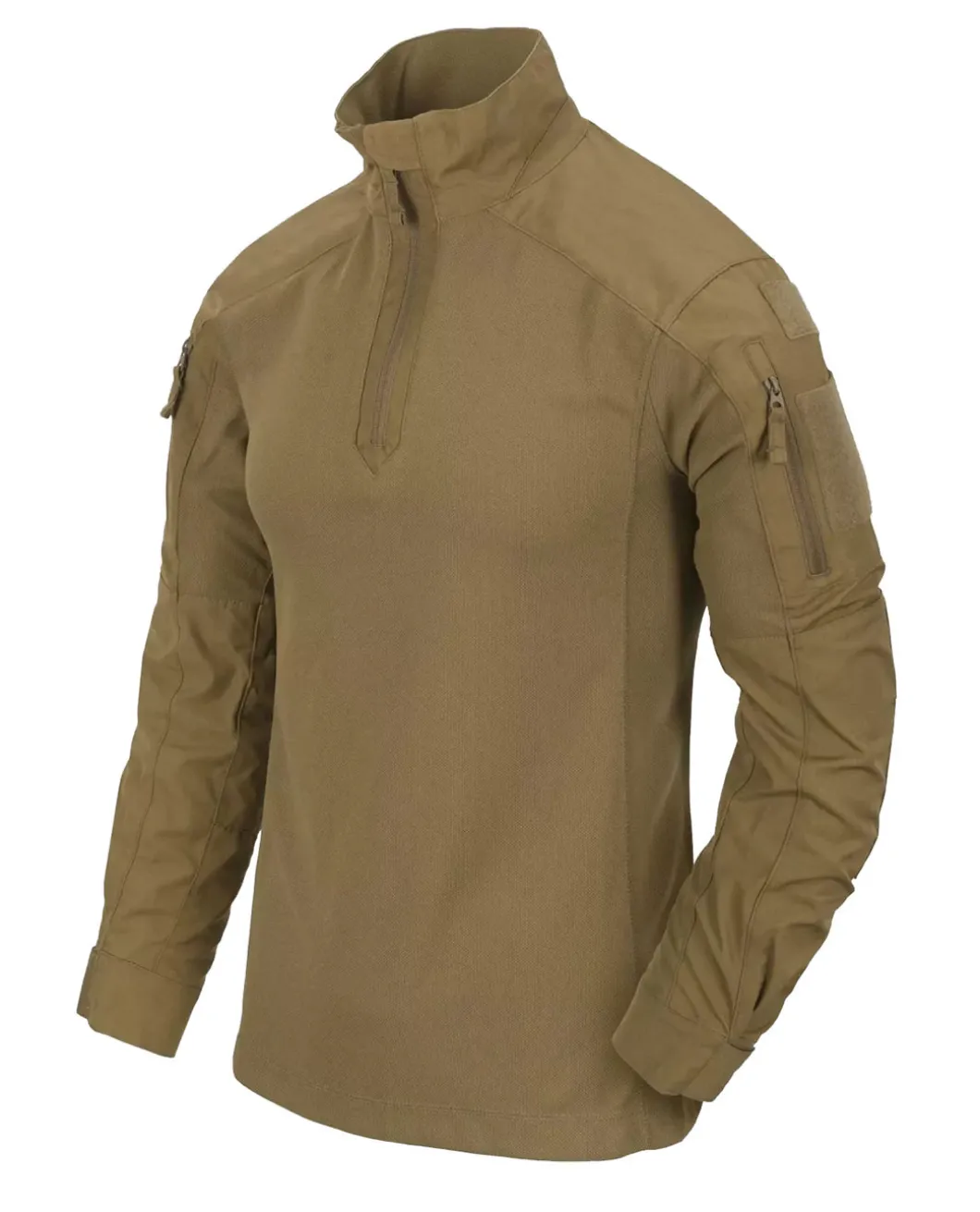 MCDU Combat Shirt NyCo Ripstop Coyote