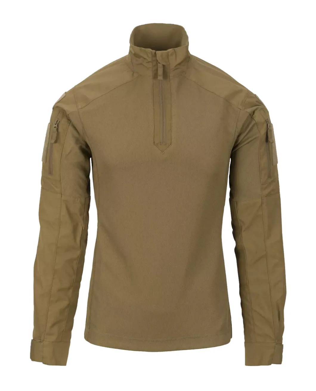 MCDU Combat Shirt NyCo Ripstop Coyote