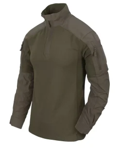 MCDU Combat Shirt NyCo Ripstop RAL 7013
